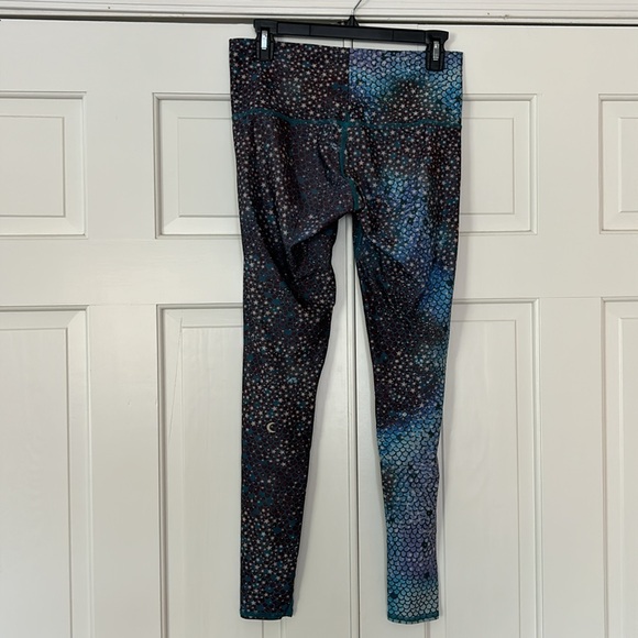 Teeki Mermaid Fairy Queen Teal Hot Pant, size Medium - Picture 5 of 5